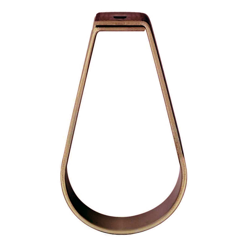 Pear bands - for copper pipe photo