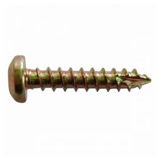 SD screws for timber - phillips pan head - type 17 pt photo