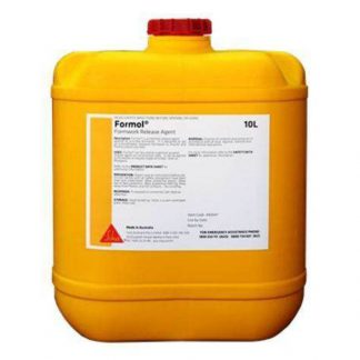 Sika Formol - formwork release agent -10l photo