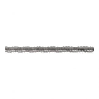 Allthread rods - fully threaded rod - left hand thread photo