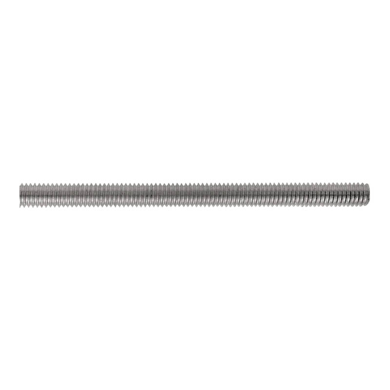 Allthread rods - fully threaded rod - left hand thread photo