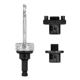 Pro Lock Arbour Kit - fast change 4 piece kit photo