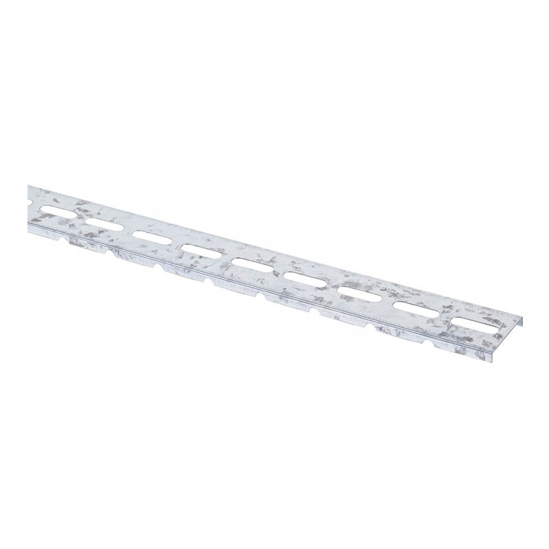 Radius plate - ET3 - for making cable tray bends photo