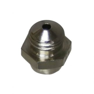 Rivet gun nose piece - for hand riveter photo