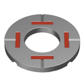 Washers - DTI Durasquirt - structural photo