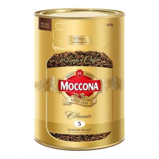 Moccona Classic instant coffee photo