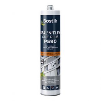 Bostik Seal N Flex One Plus P590 polyurethane joint sealant photo
