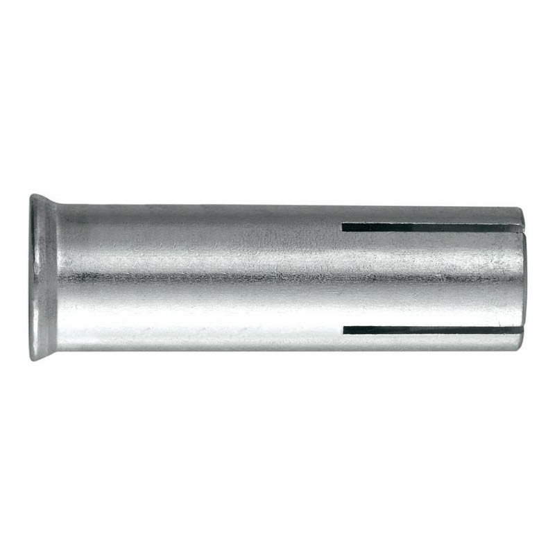 Drop-in anchors - lipped - plain body photo