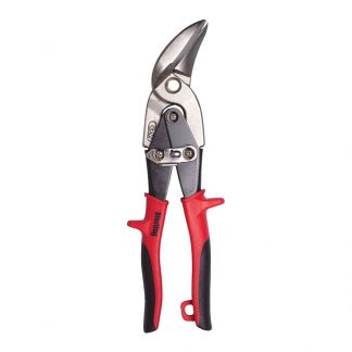 Sterling snips - left offset snip for metal photo