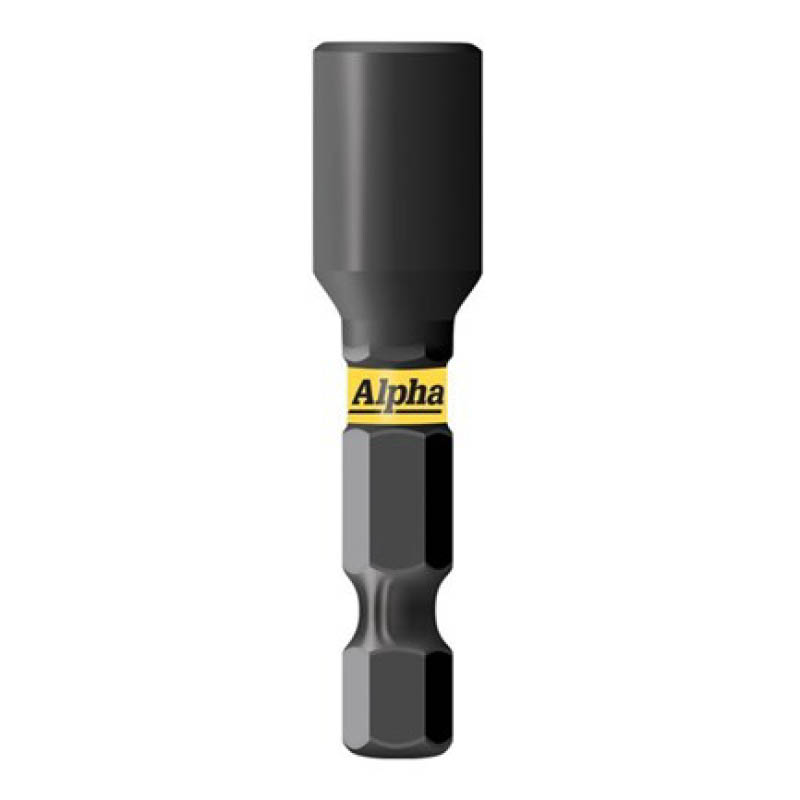 Alpha Thundermax hex nutsetters - magnetic - imperial photo