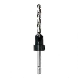 Bordo power hex quick change adaptors photo