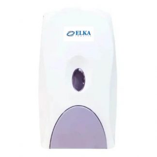 Elka hand soap dispenser - wall mountable photo