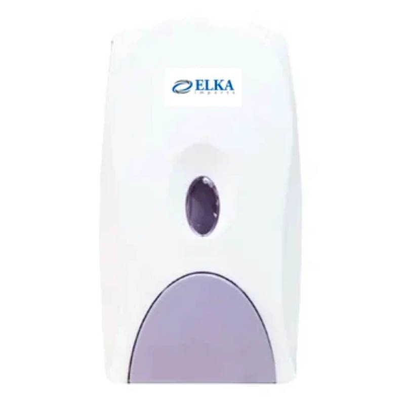 Elka hand soap dispenser - wall mountable photo