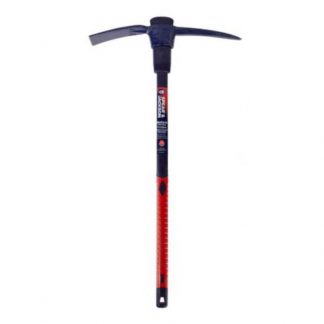 Mattock photo