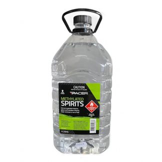 Methylated spirits - multi-purpose photo