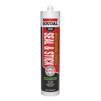 Soudal Multibond SMX50 Seal & Stick hybrid sealant 290ml cartridge photo
