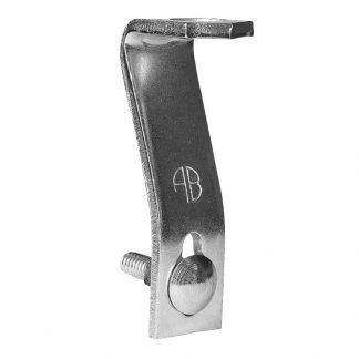 Abey all thread brackets photo