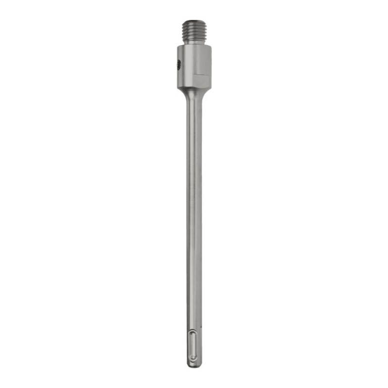 Alpha hollow core drill bit adapters - SDS plus photo