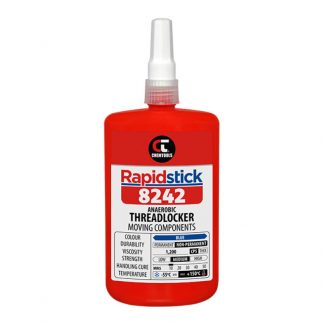 Chemtools rapid stick 8242 threadlocker - medium strength photo