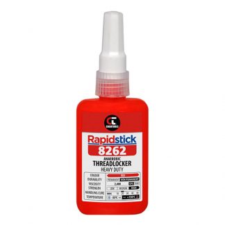 Chemtools rapid stick 8262 threadlocker - high strength photo