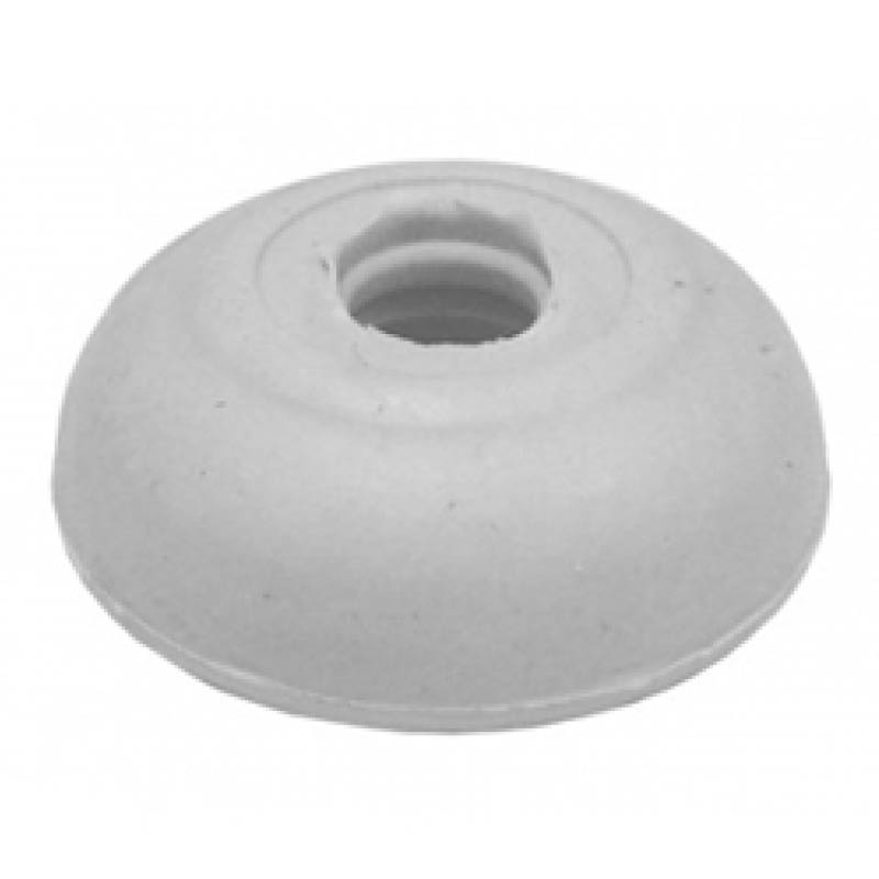 Dome washers - for roofing screws photo