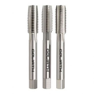 Goliath tap sets - 3 piece photo