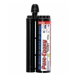 Iccons Gen3 Pure epoxy anchoring adhesive photo