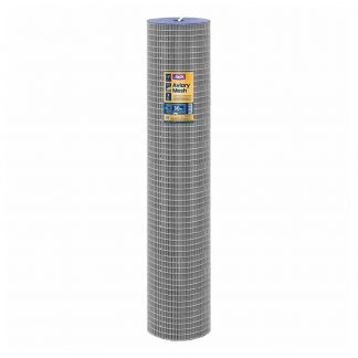 Aviary mesh - wire mesh photo