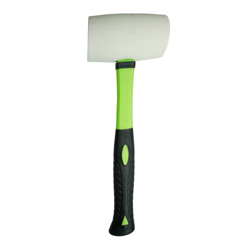 Medaltech rubber hammer photo