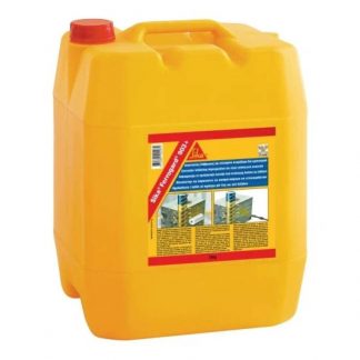 Sika Ferrogard 903 Plus corrosion inhibitor photo