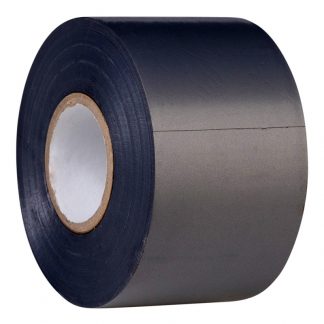 Stylus Kwikseal 550 duct tape - PVC - black photo