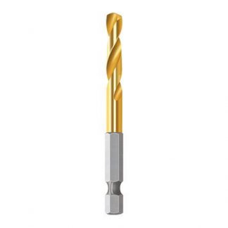 Alpha quick change drill bits photo