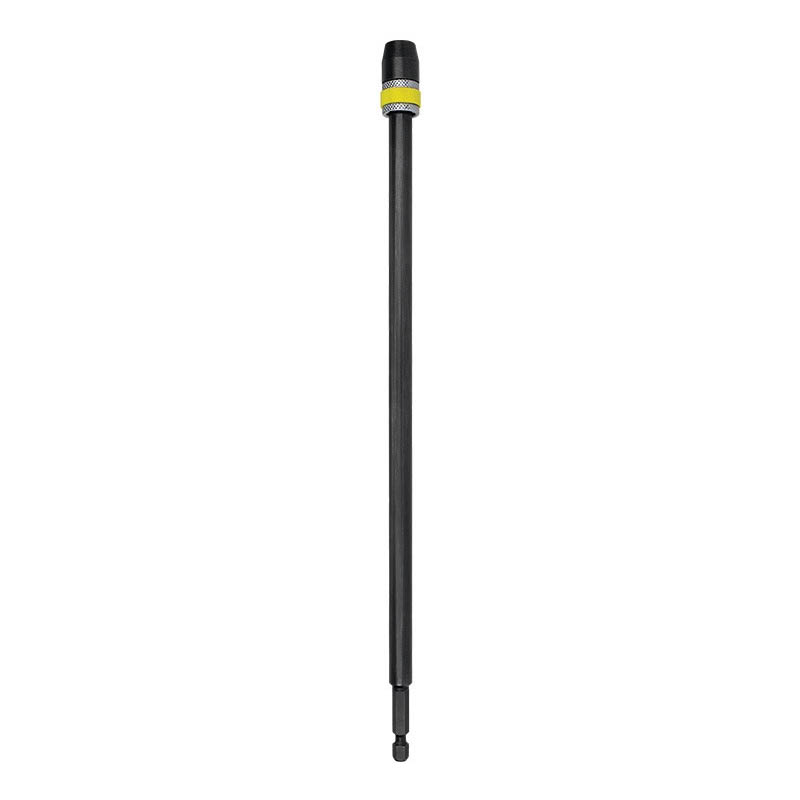 Alpha quick release extension bars - for spade bits photo