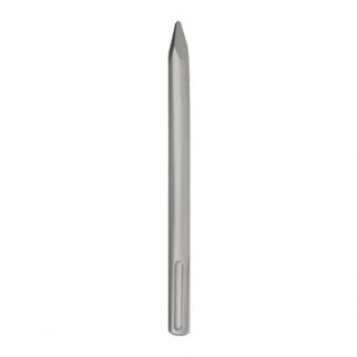 Alpha SDS max pointed chisels photo