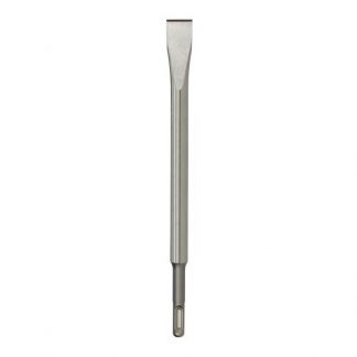 Alpha SDS plus-4 flat chisels photo