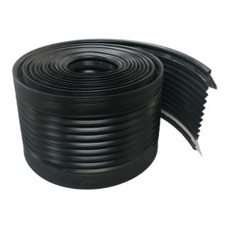 Aquarius box gutter expansion joints - corrugated profile photo