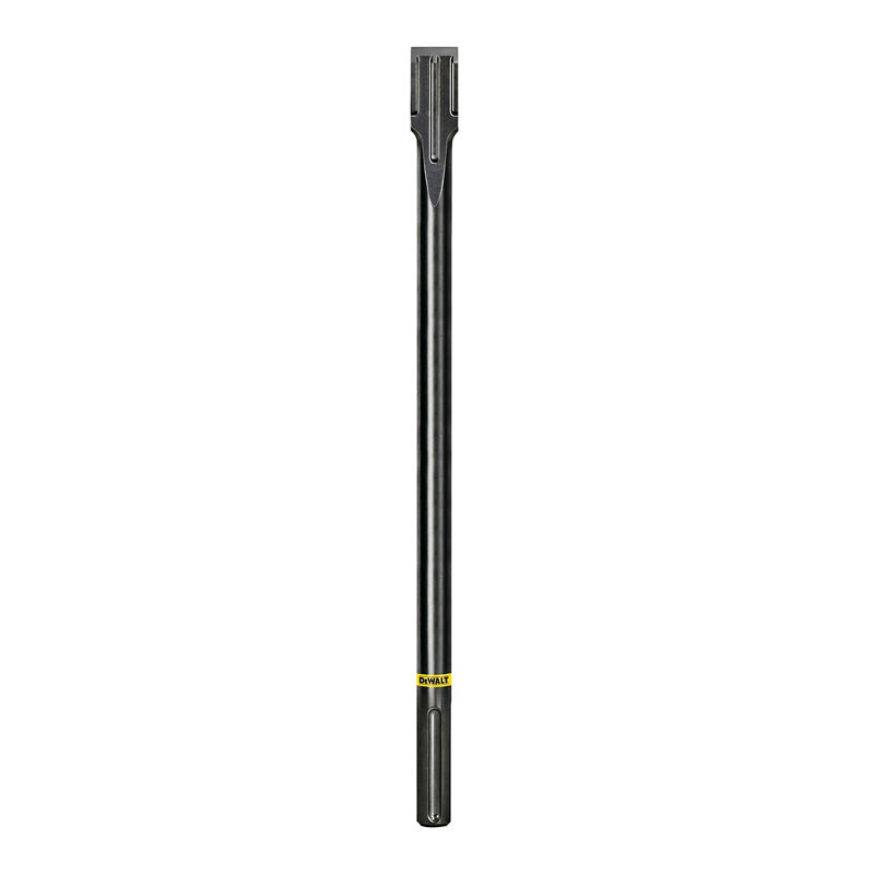Dewalt SDS plus flat chisels photo
