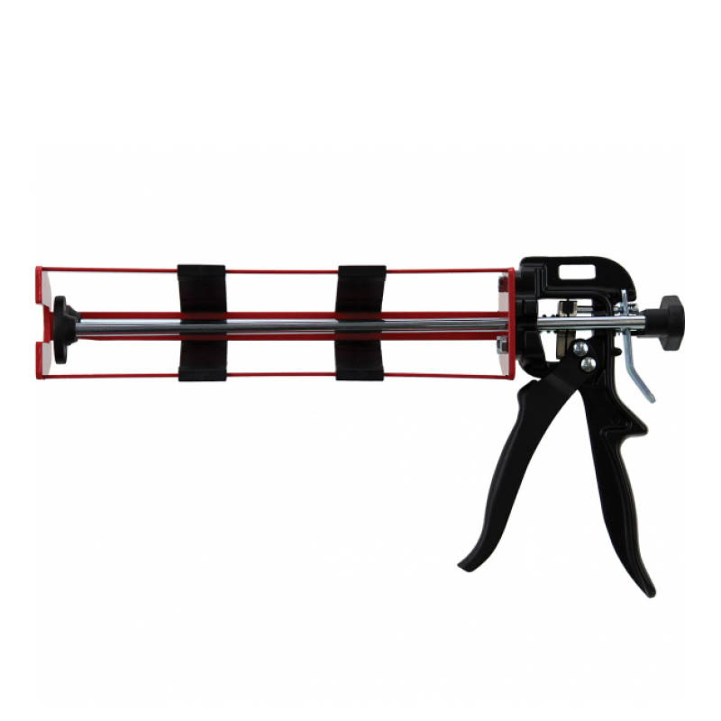 Iccons anchoring adhesive dispensing gun photo