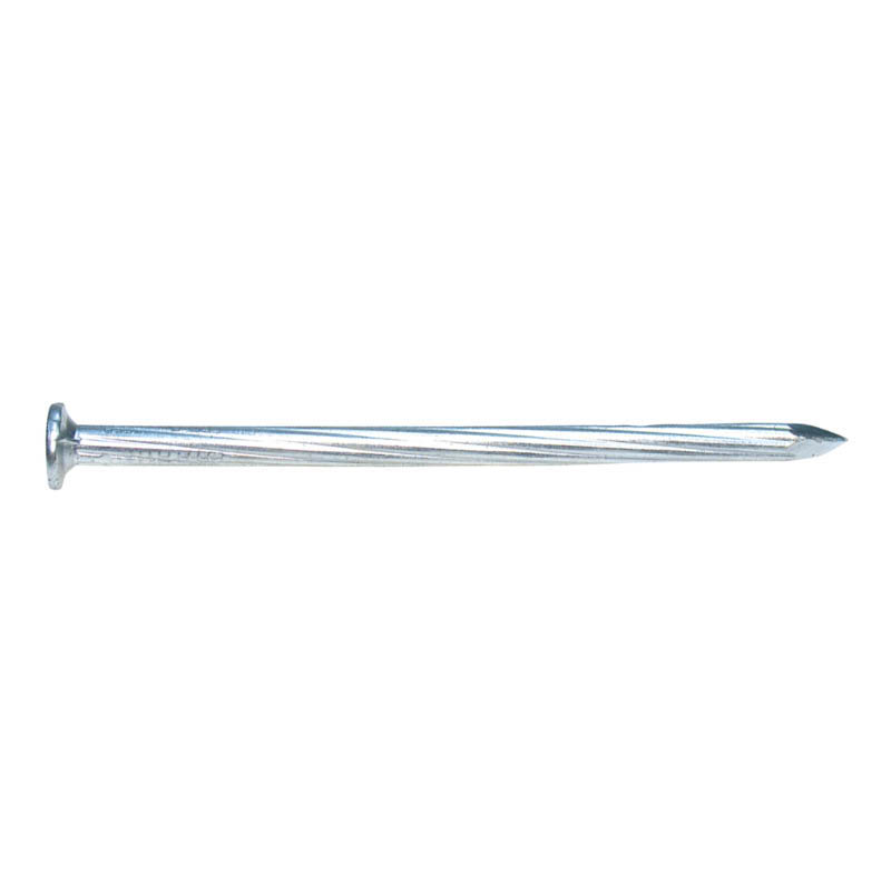 Koala concrete nails - fluted shank