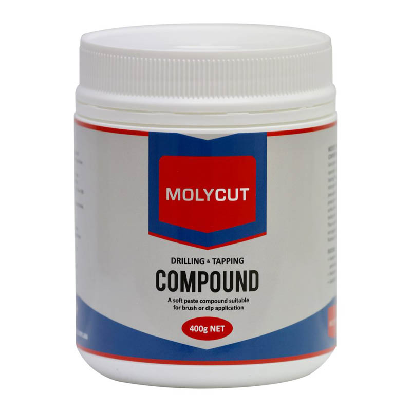 Molytec Molyslip MCC photo