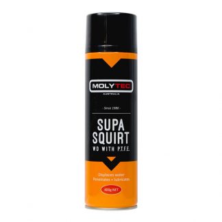 MolyTec supa squirt lubricant photo