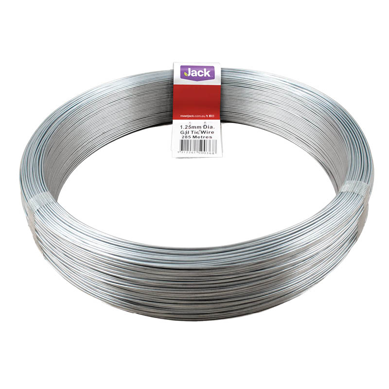 Tie wire - belt pack photo
