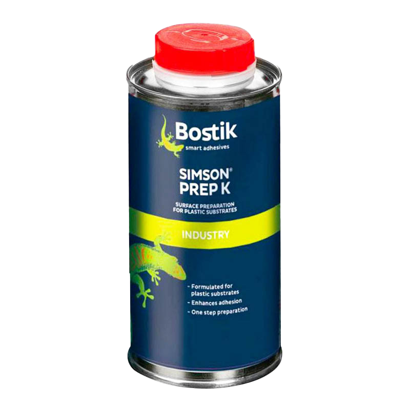 Bostik Simson Prep K primer photo
