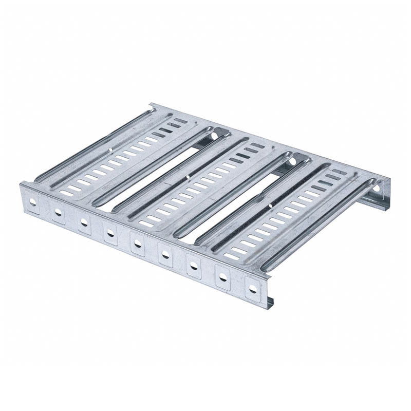 Cable tray - ladder rungs photo