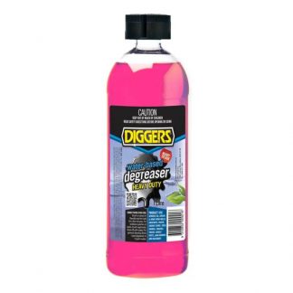 Diggers degreasing fluid photo