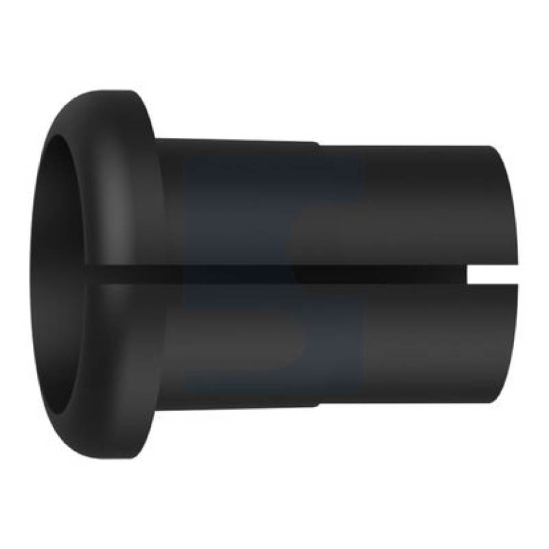 Grommets - curved surface - split type - for wire rope photo