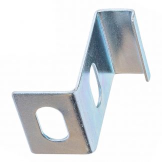 Hold down clamps - ET3 - for connecting 50mm cable tray to channel photo