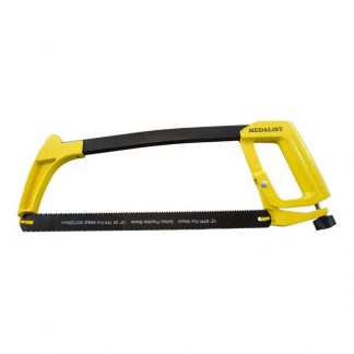 Medalist heavy duty hacksaw photo