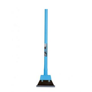 OX pro heavy duty floor scraper photo
