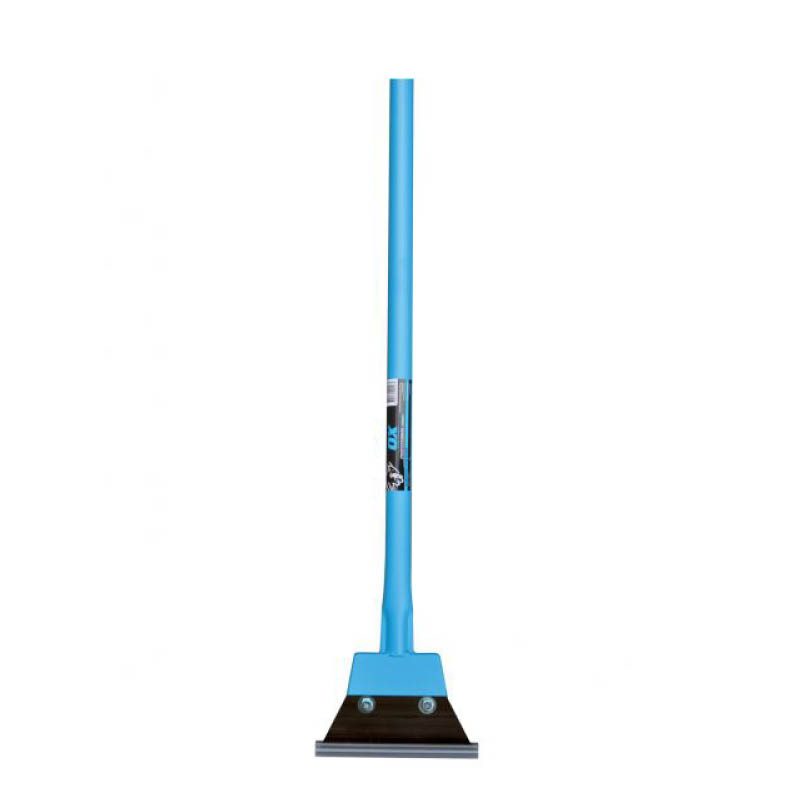 OX pro heavy duty floor scraper photo